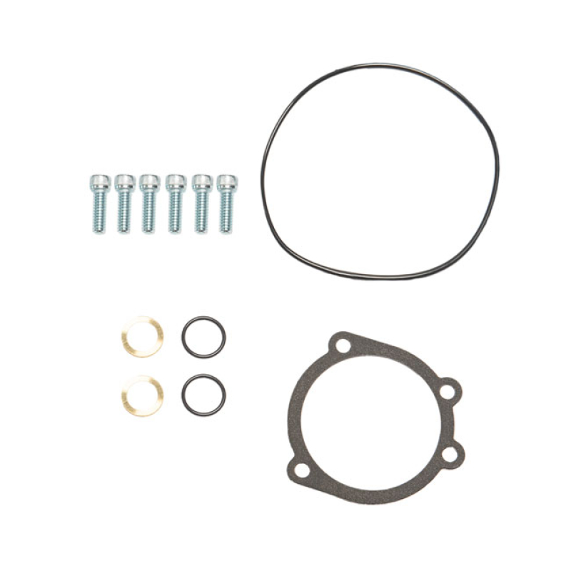 ARLEN NESS, REPL. GASKETS & HARDWARE FOR ARLEN NESS, AIR CLE COMPLETE 936629