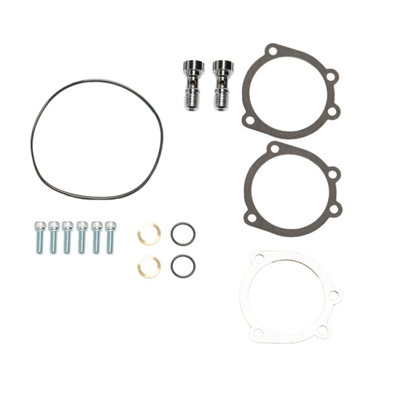 ARLEN NESS, REPL. GASKETS & HARDWARE FOR NESS AIR CLEANER 936630