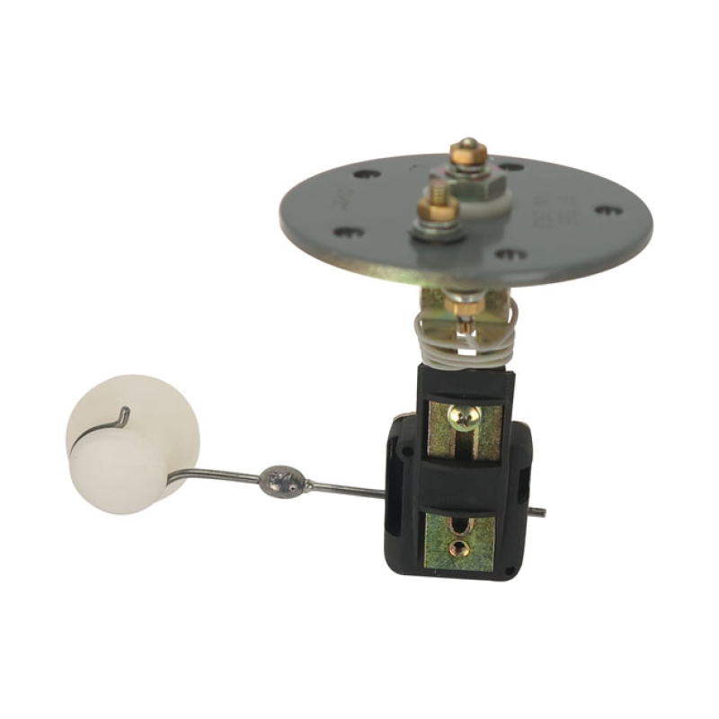 FUEL TANK SENDING UNIT CARBURETED MODELS. PRECISION CALIBRATED GAS TAN 936682