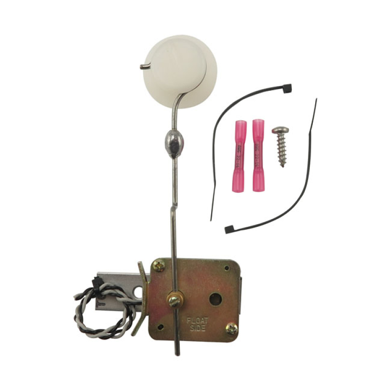 FUEL TANK SENDING UNIT FUEL INJECTED MODELS. PRECISION CALIBRATED GAS 936684