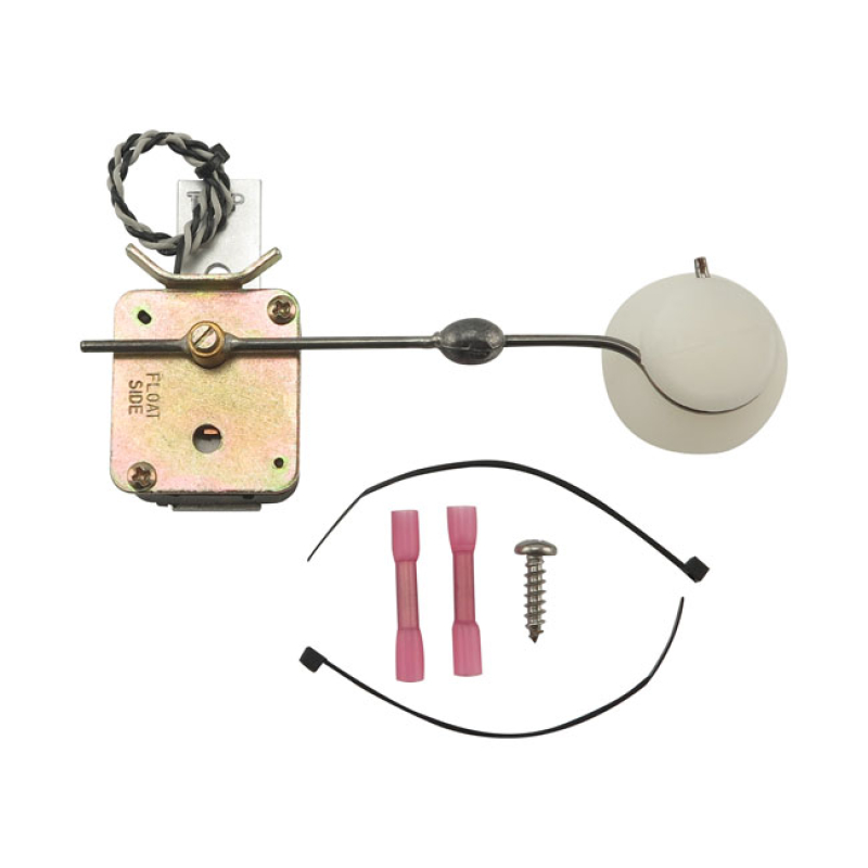 FUEL TANK SENDING UNIT FUEL INJECTED MODELS. PRECISION CALIBRATED GAS 936686