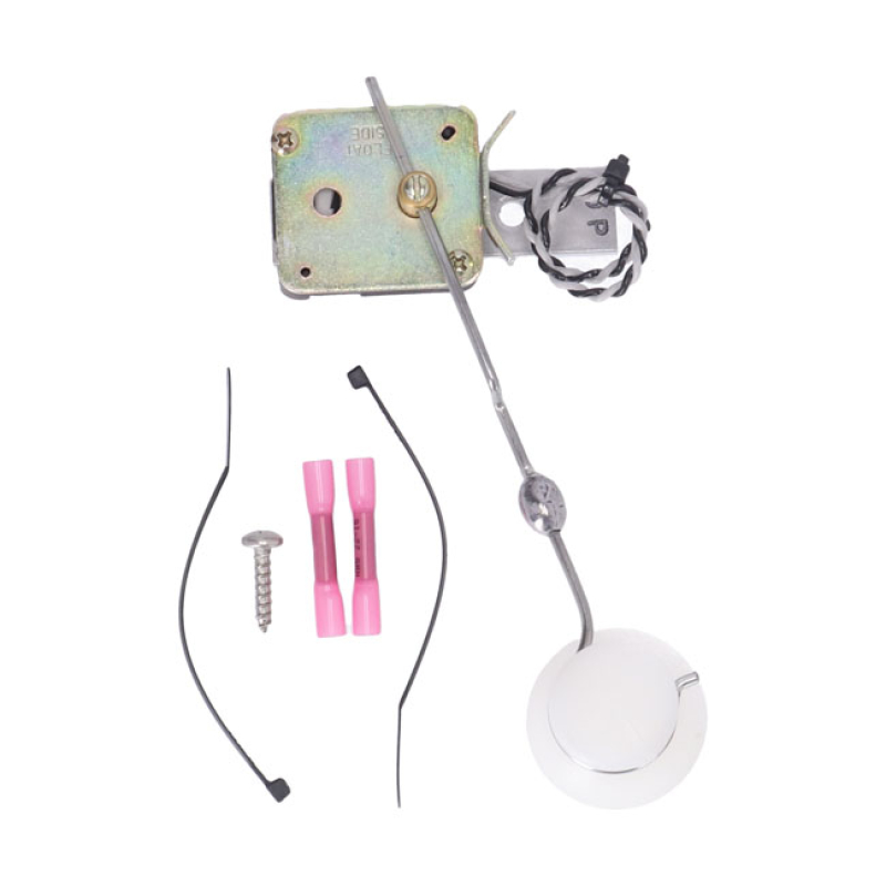 FUEL TANK SENDING UNIT FUEL INJECTED MODELS. PRECISION CALIBRATED GAS 936689