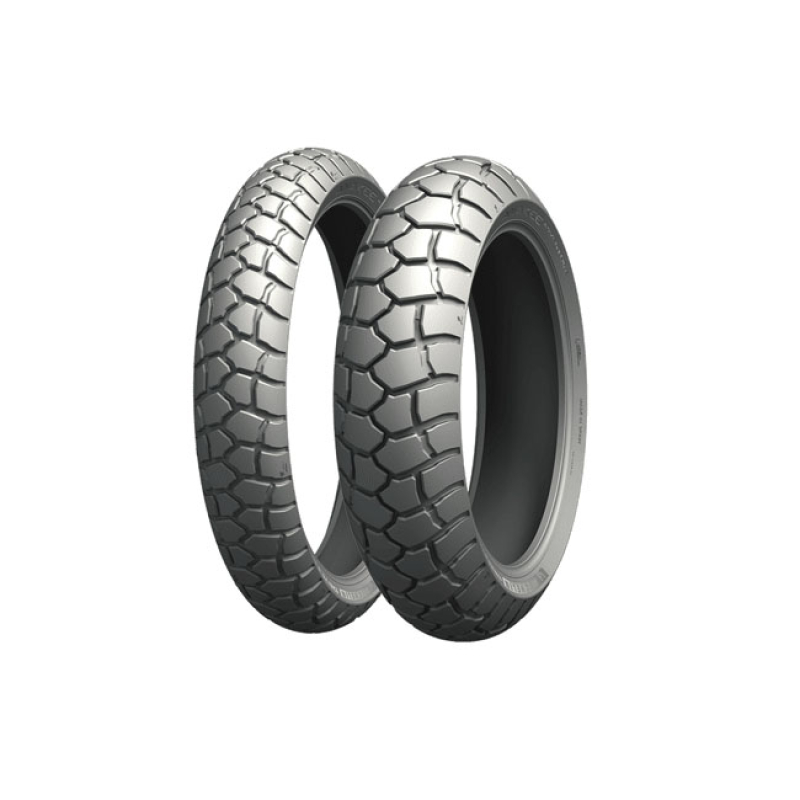*24H EXTRA TRANSIT TIME* MICHELIN, FRONT TIRE 90/90 -21 ANAKEE ADVENTU 936769