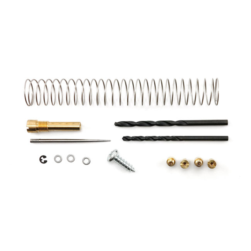 DYNOJET, CV RE-CALIBRATION KIT 936961