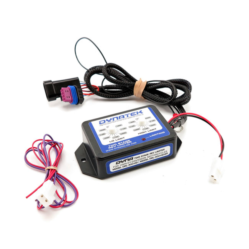 DYNATEK, TWO-STAGE REV LIMITER 936987