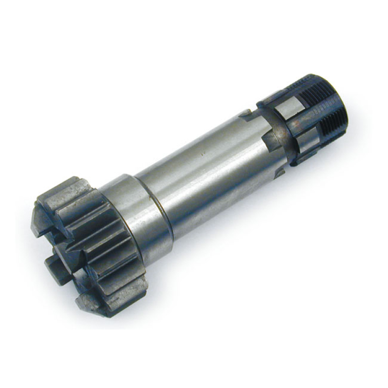 CLUTCH GEAR, TRANSMISSION MAINSHAFT . 17T 4TH GEAR MAINSHAFT.  OEM REP 937448