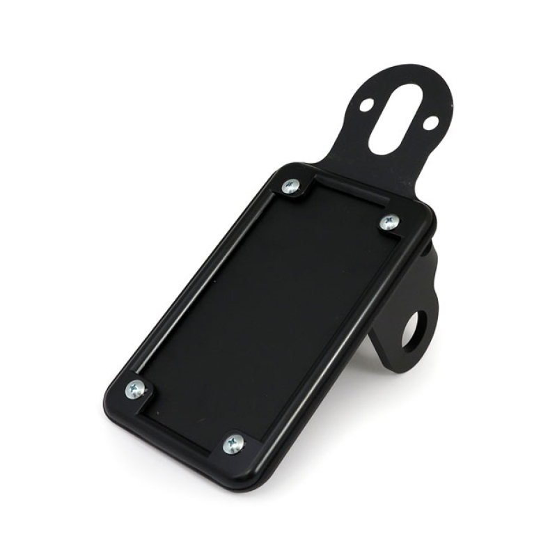 NO SCHOOL CHOPPERS LICENSE PLATE BRACKET 938052