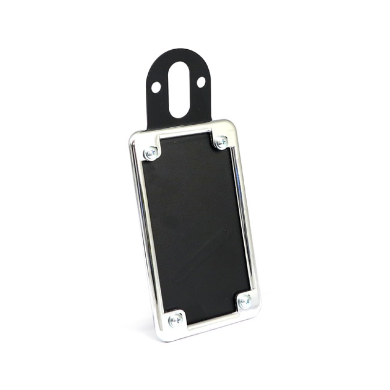 NSC LICENSE PLATE BRACKET, VERTICAL 938056