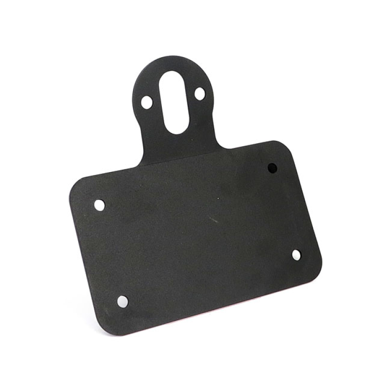 NSC LICENSE PLATE BRACKET, HORIZONTAL 938057
