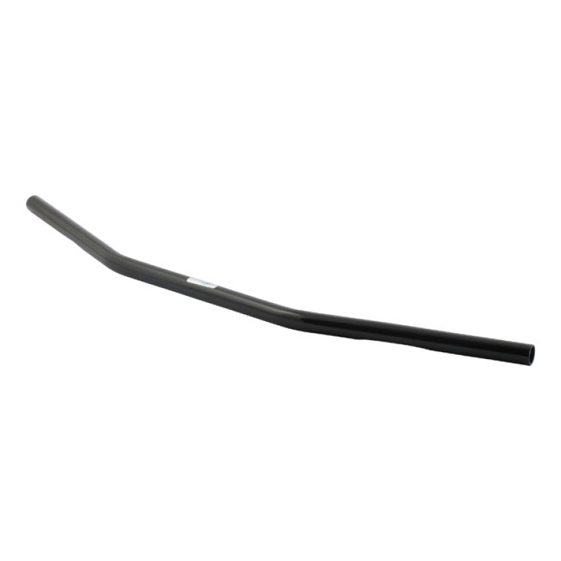 FEHLING 1" DRAG BAR BLACK 939655