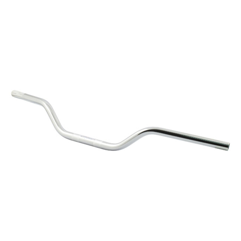 FEHLING 1" SUPERBIKE BAR CHROME CHROME; STEEL; THIS COMES WITH APPROVA 939661