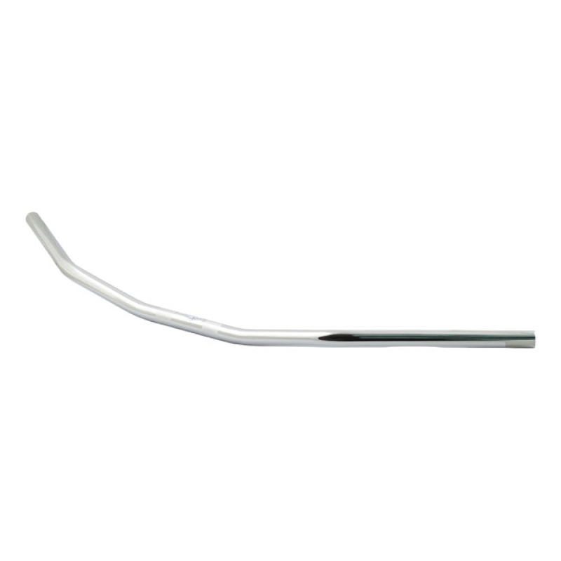FEHLING 1" FLYER BAR CHROME CHROME; STEEL; DIMPLED; THIS COMES WITH AP 939667