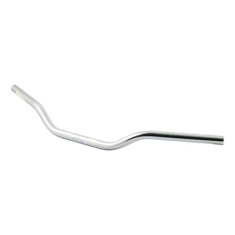 FEHLING 1" SUPERBIKE BAR SMALL CHROME CHROME; STEEL; THIS COMES WITH A 939676
