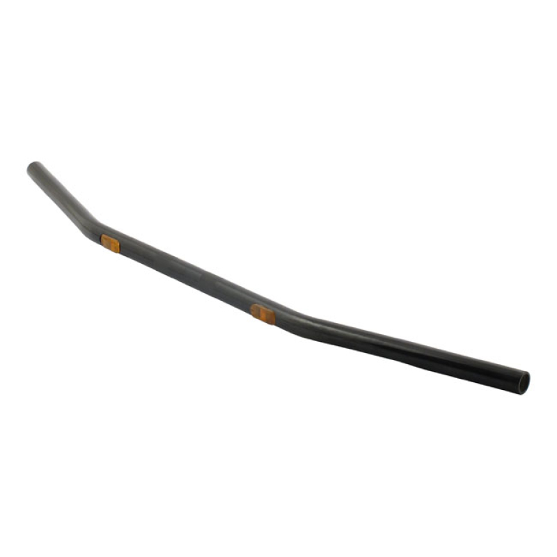 FEHLING 1" DRAG BAR BLACK 939694