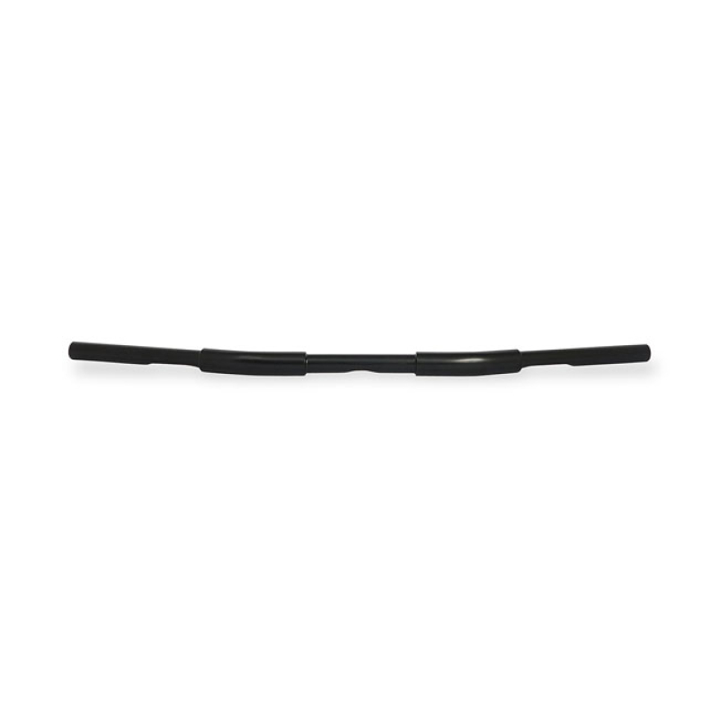 FEHLING 1-1/4 INCH FAT DRAG BAR BLACK 939704