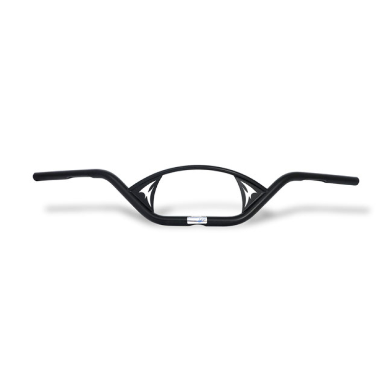 FEHLING, 1" CROSSROAD BAR BLACK WITH APPROVAL. BLACK; STEEL; THIS COME 939723