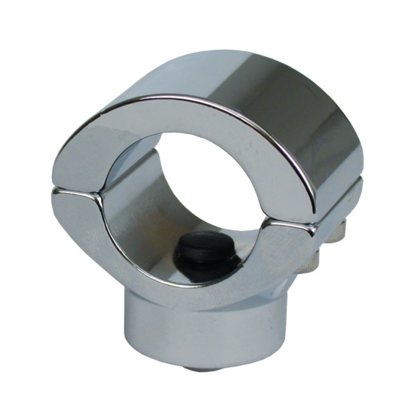 MMB ULTRA MINI MOUNT BRACKET. CHROME 940205