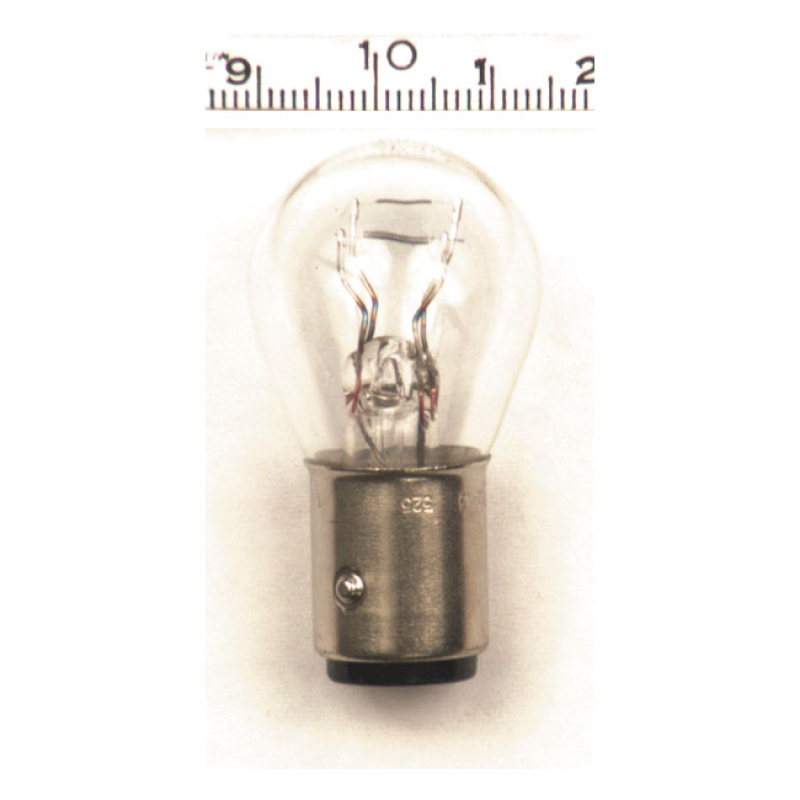 TAILLIGHT BULB-6 VOLT, DUAL FILAMENT 940261