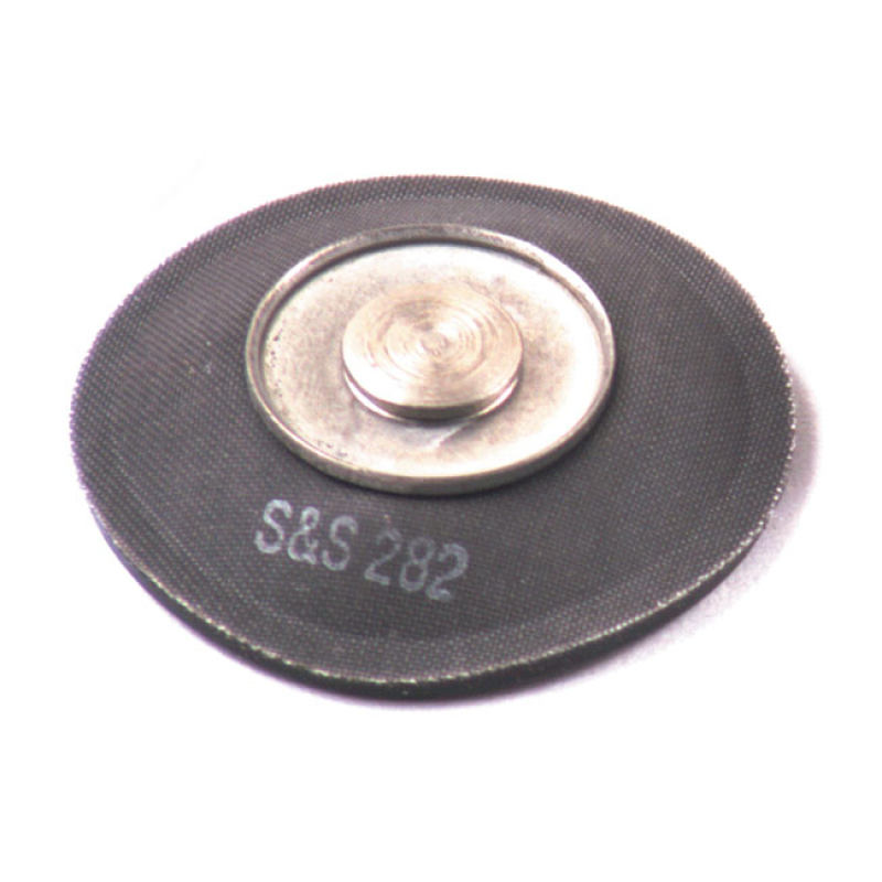 KIIHDYTYSPUMPUNKALVO S&S - DIAPHRAGM ACC. PUMP 940306