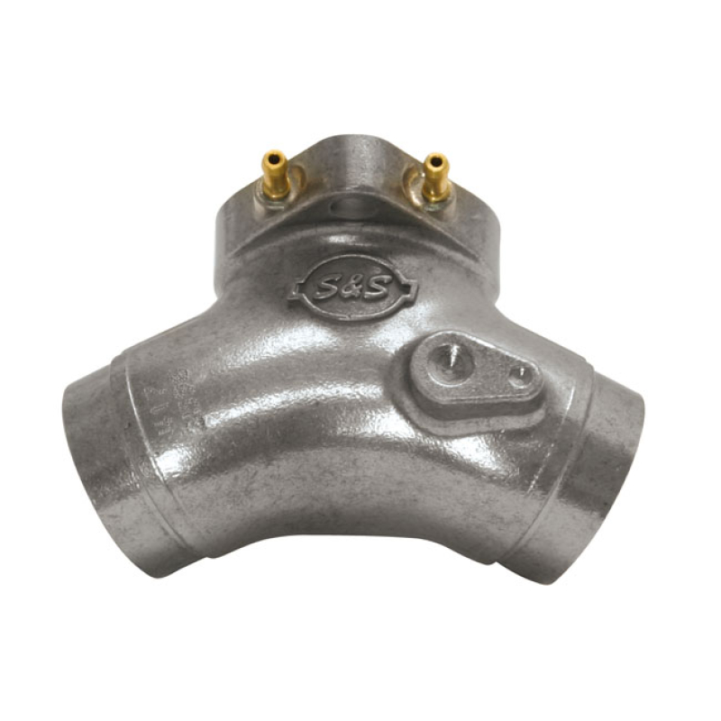 S&S, G MANIFOLD S&S & OEM HEADS, SIZE 398 940321