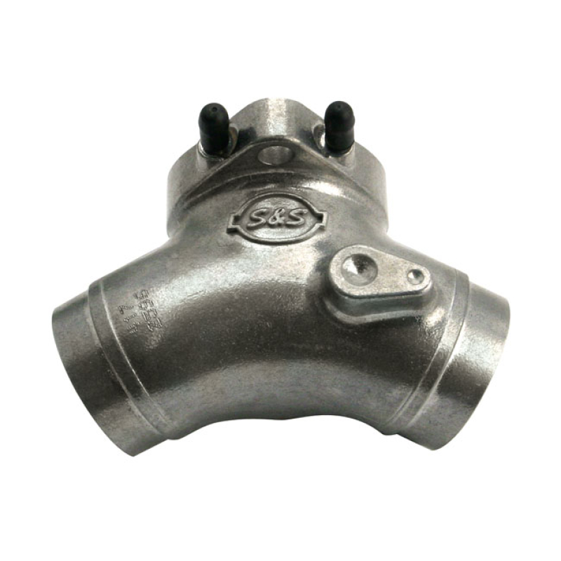 S&S, G MANIFOLD S&S & OEM HEADS, SIZE 417 940325