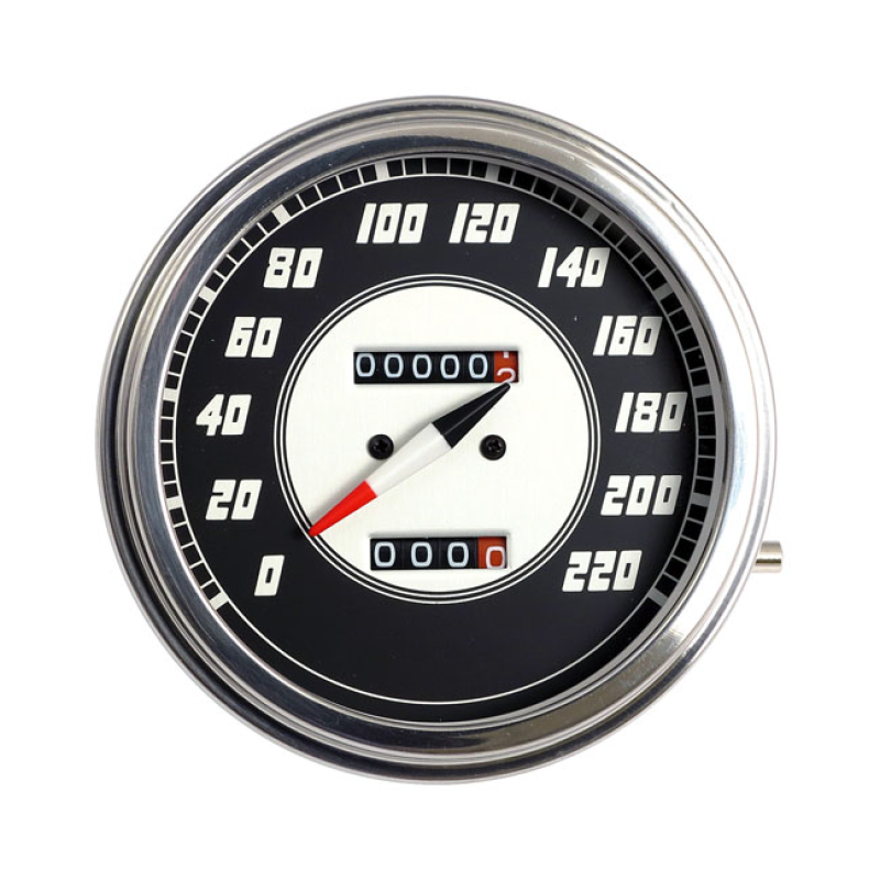 FL SPEEDOMETER, 46-47 FACE (C) 940445