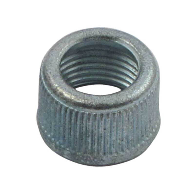 NOP.MIT.VAIJ. MUTTERI, SPEEDOMETER CABLE NUTS, 16-1 MM THREADS 940484