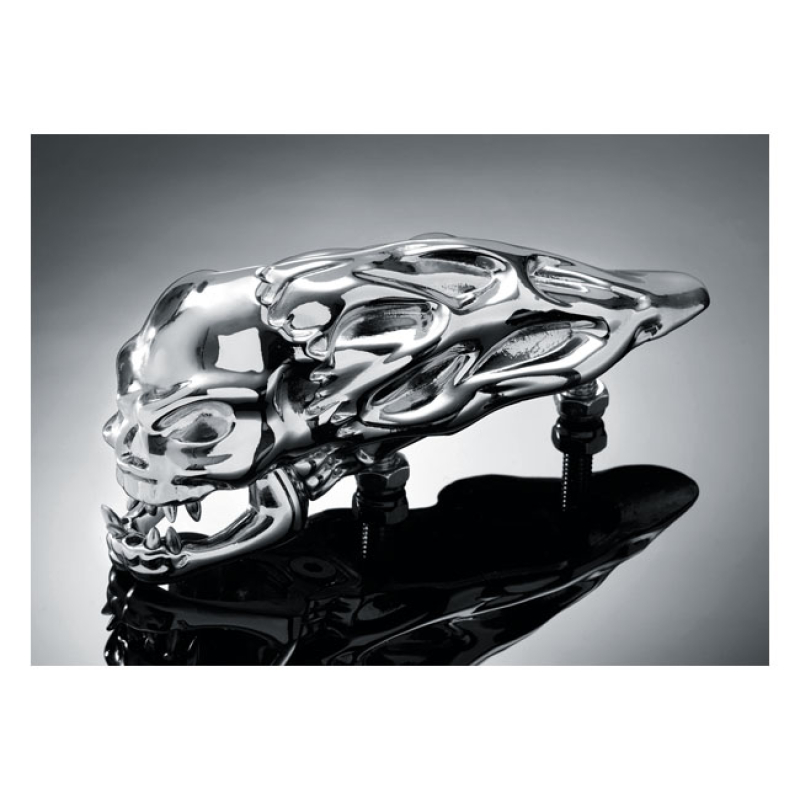 FENDER ORNAMENT, SKULL 940543