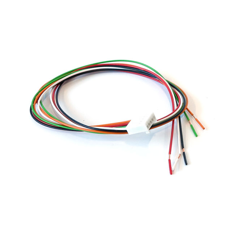 MMB, ELECTRONIC TACHOMETER CONNECTOR 5-POLE 940715