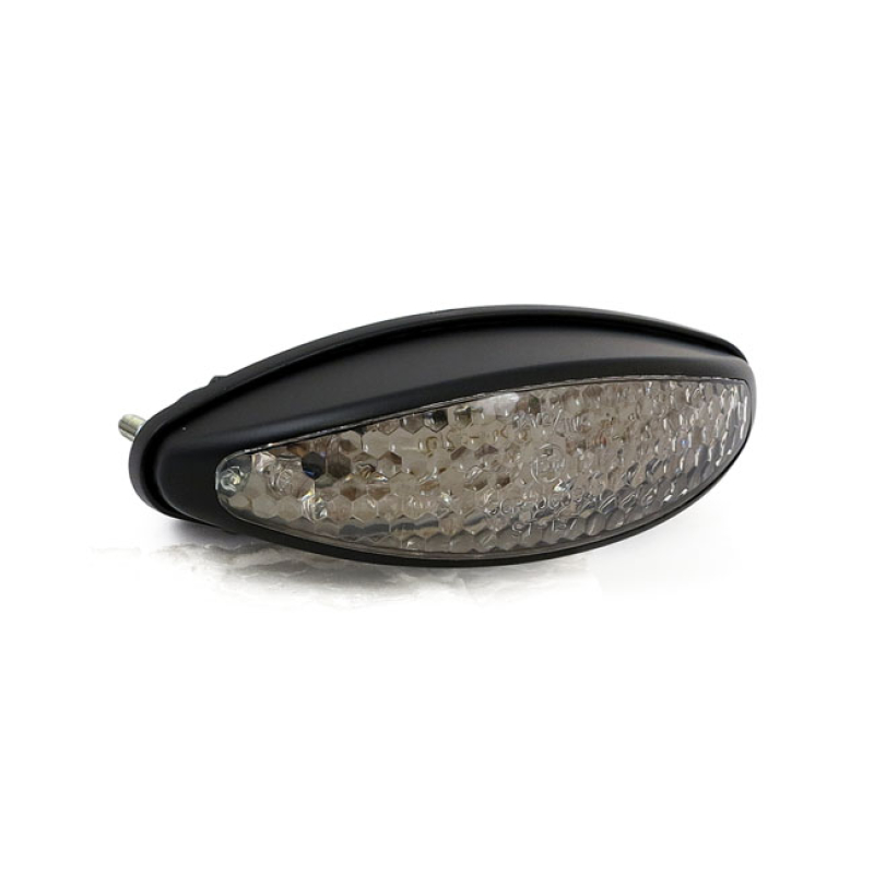 MICRO L.A. TAILLIGHT - LED BLACK 941000