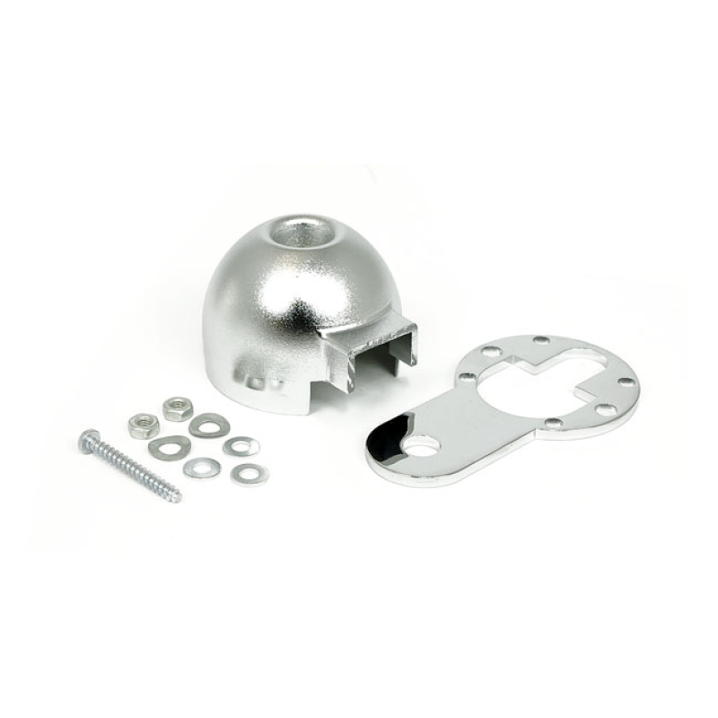 MMB MOUNTING KIT VOLT METER/OIL TEMP 941011