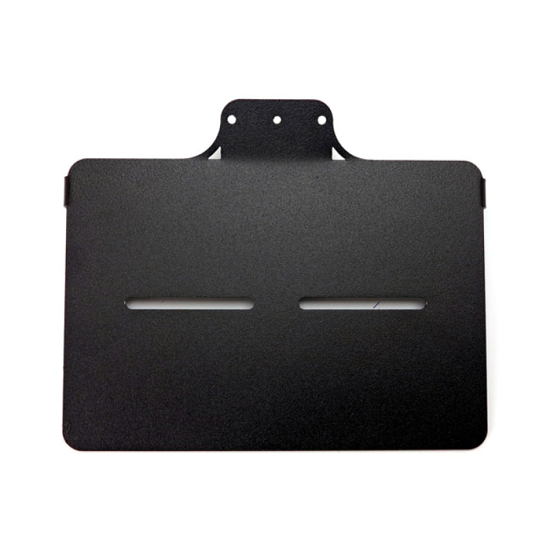 WESTLAND CUSTOMS, LICENSE PLATE HOLDER. NL/BE 941566