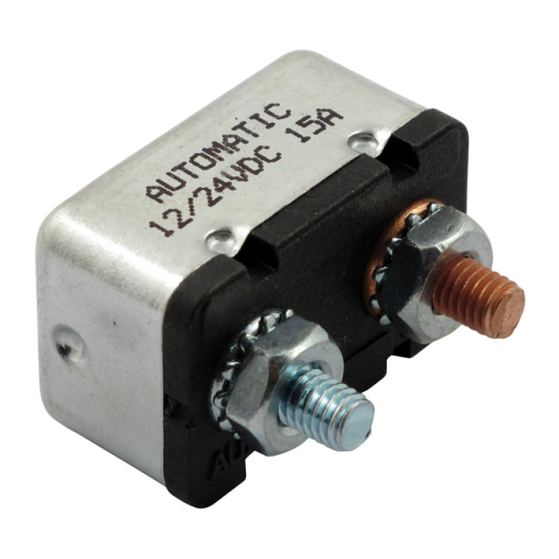 LÄMPÖSULAKE 15AMP 1973-> STANDARD CO. (OEM 74589-73) 942041