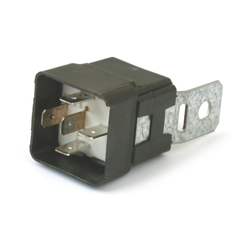 STANDARD CO, STARTER RELAY - WITH SKIRT 942096