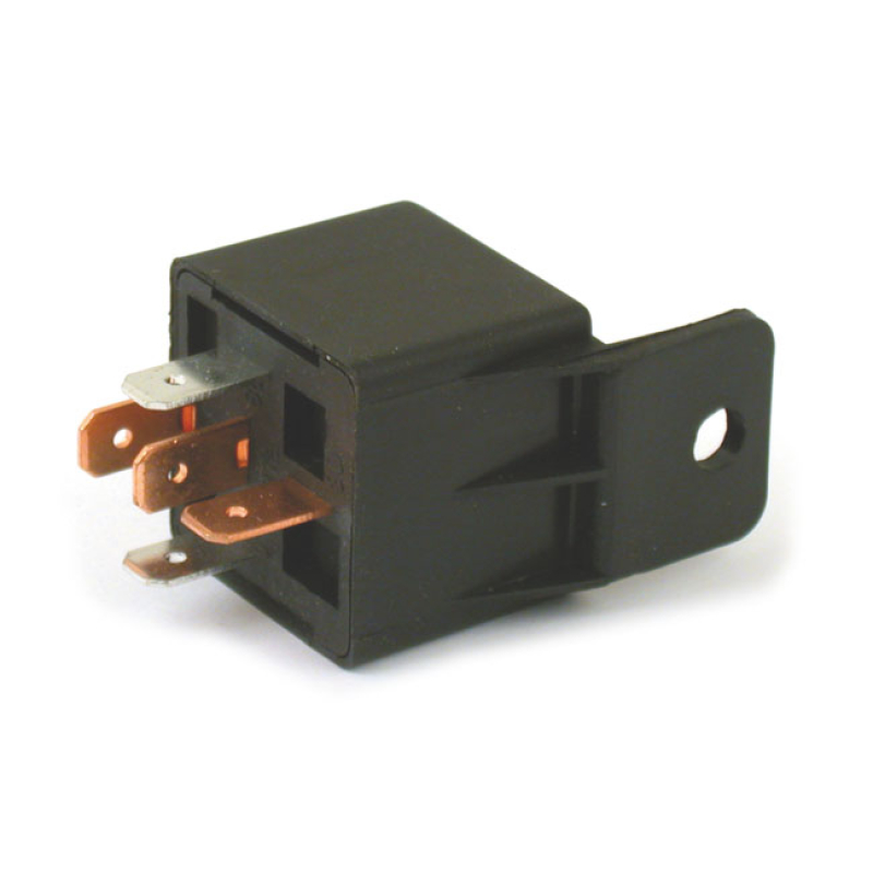 STANDARD CO, STARTER RELAY. WITH DIODE 942097