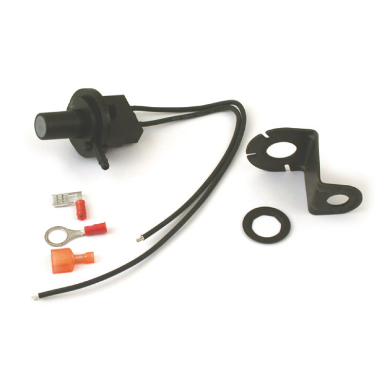 STANDARD CO., SELF ASSEMBLY VOES KIT @3" OF MERCURY 942135