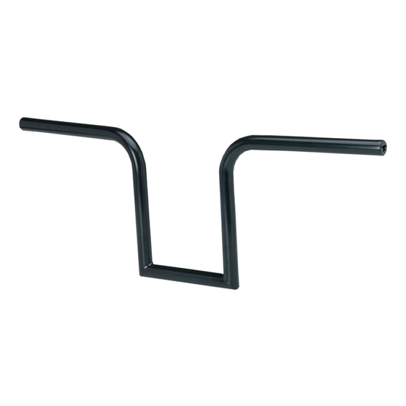 BILTWELL 1" FRISCO HANDLEBAR BLACK 942514