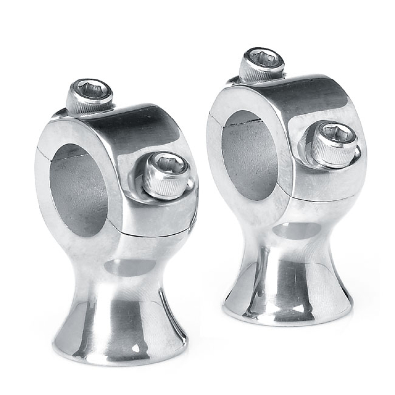 BILTWELL SLIMLINE RISERS 942575