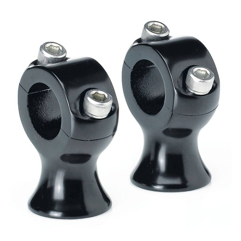 BILTWELL SLIMLINE RISERS 942576