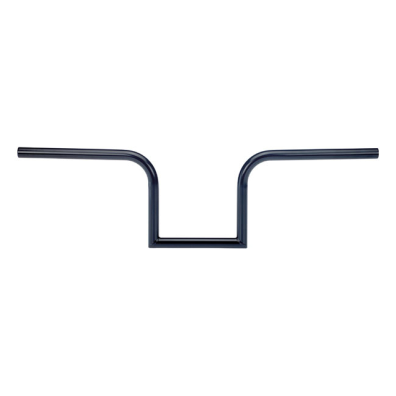 BILTWELL 7/8" (22MM) FRISCO HANDLEBAR BLACK 942747