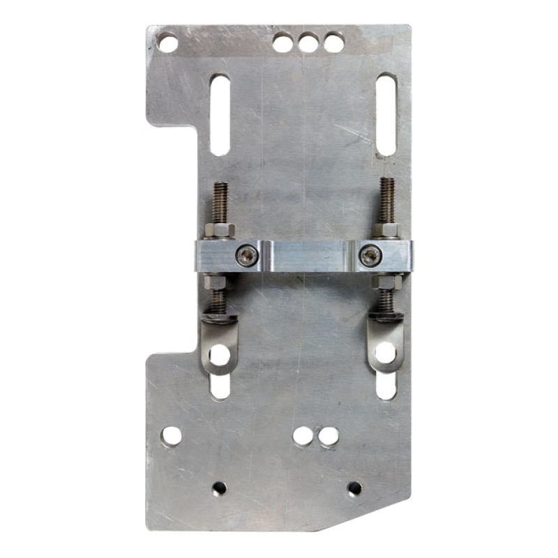 ROBBANS TRANSMISSION MOUNT PLATE 1 INCH 943009