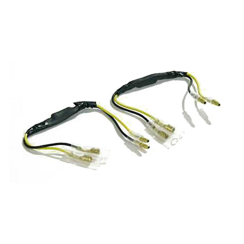 UNIVERSAL LOAD EQUALIZER. FOR LED TURN SIGNALS 943517