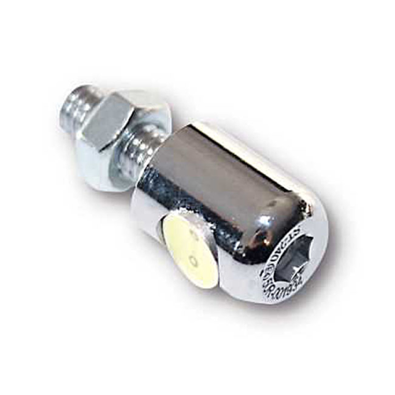 HAGLER, LED LICENSE PLATE MOUNT BOLT 943530