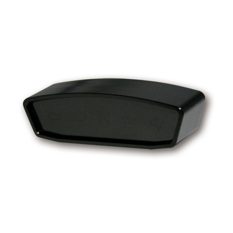 MITCHELL, LED INDICATOR LIGHT UNIT. BLACK BLACK ANODIZED ALUMINUM HOUS 943564