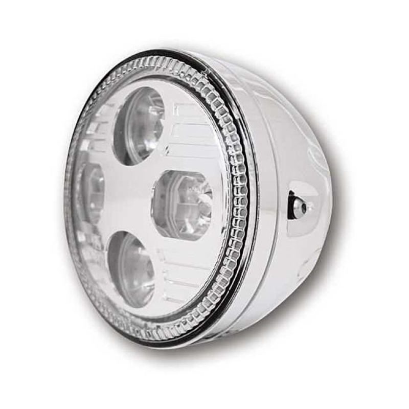 ATLANTA 5-3/4" LED HEADLIGHT 943595