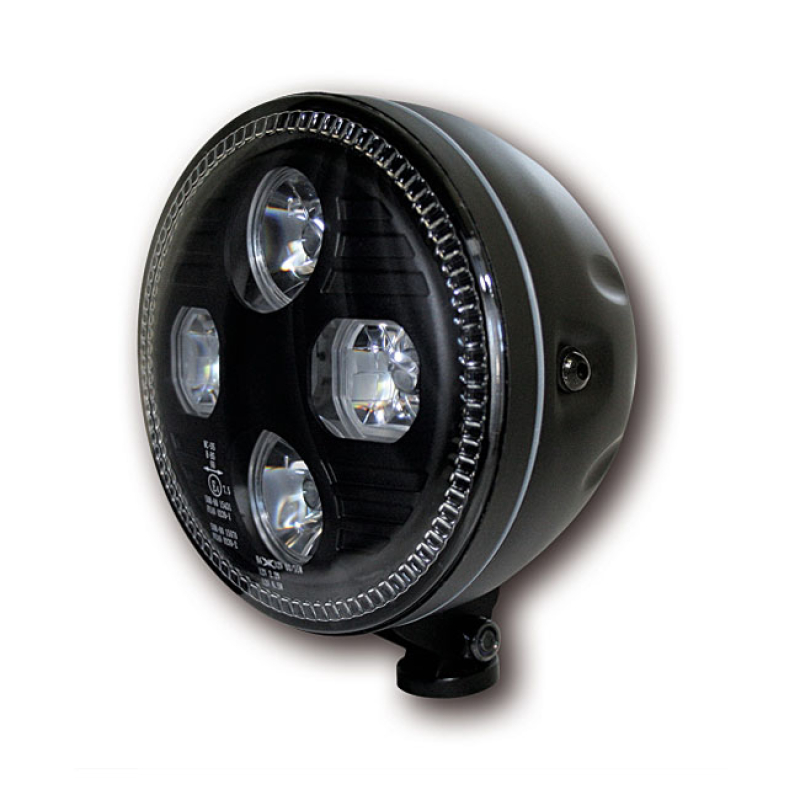 ATLANTA 5-3/4" LED HEADLIGHT 943596