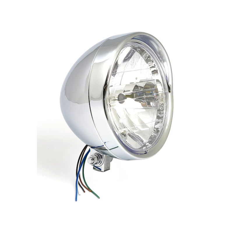 CRUISER 6-1/2" HEADLAMP 943615