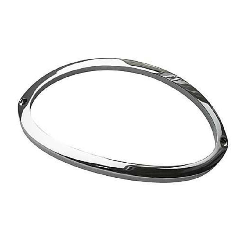 REPL. TRIM RING IOWA OVAL HEADLAMP 943619