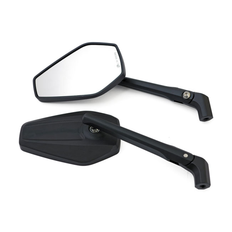 MIRROR SET BOOSTER BLACK 943871