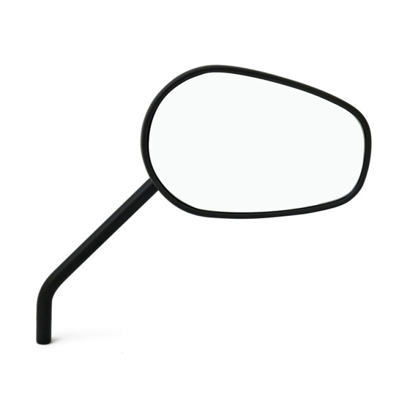 MIRROR SET HD STYLE BLACK 943879